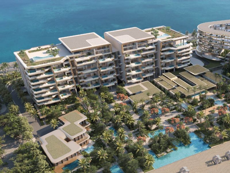 The E Residences_2Palm Jumeirah